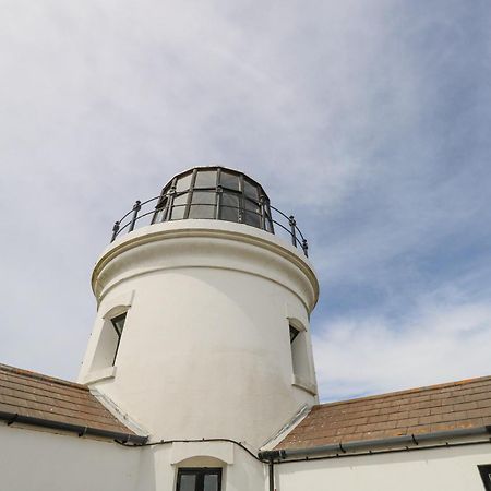 Old Higher Lighthouse Stopes Cottage Southwell  Luaran gambar