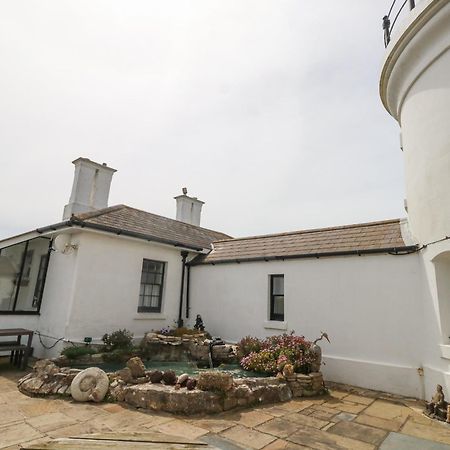 Old Higher Lighthouse Stopes Cottage Southwell  Luaran gambar