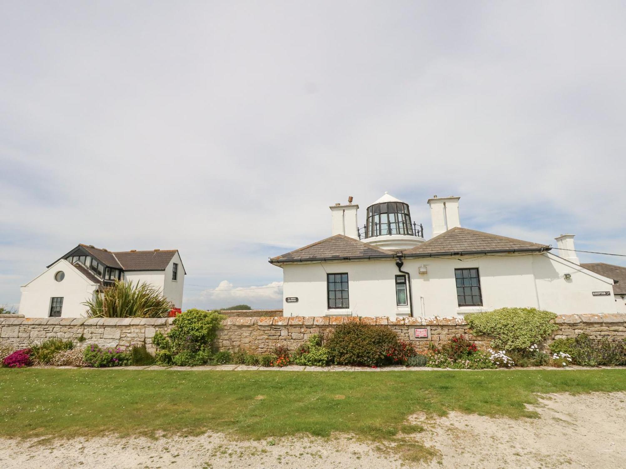 Old Higher Lighthouse Stopes Cottage Southwell  Luaran gambar