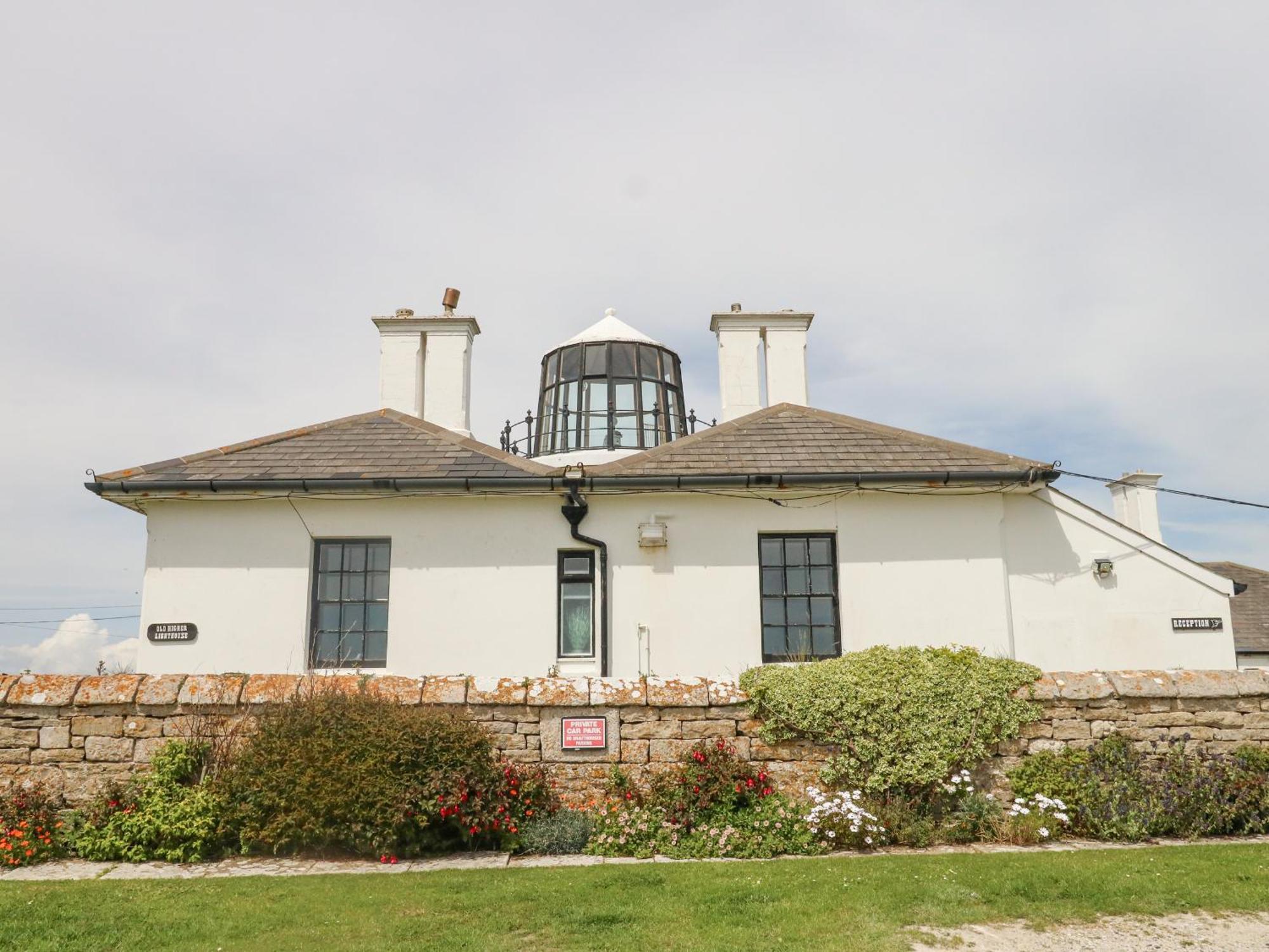 Old Higher Lighthouse Stopes Cottage Southwell  Luaran gambar