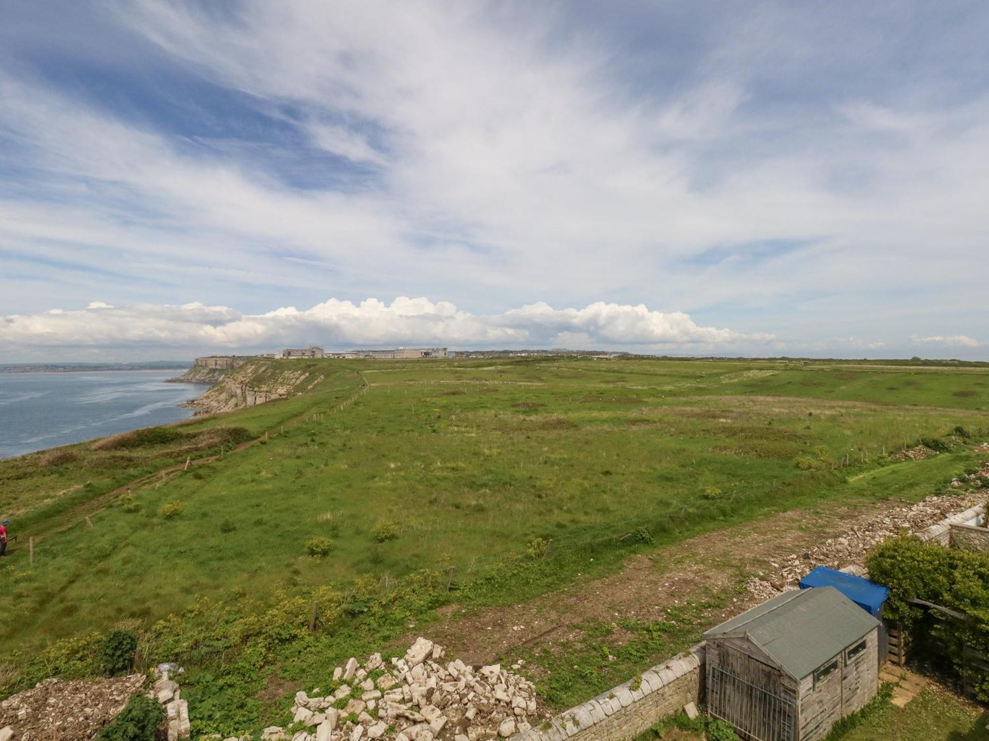 Old Higher Lighthouse Stopes Cottage Southwell  Luaran gambar