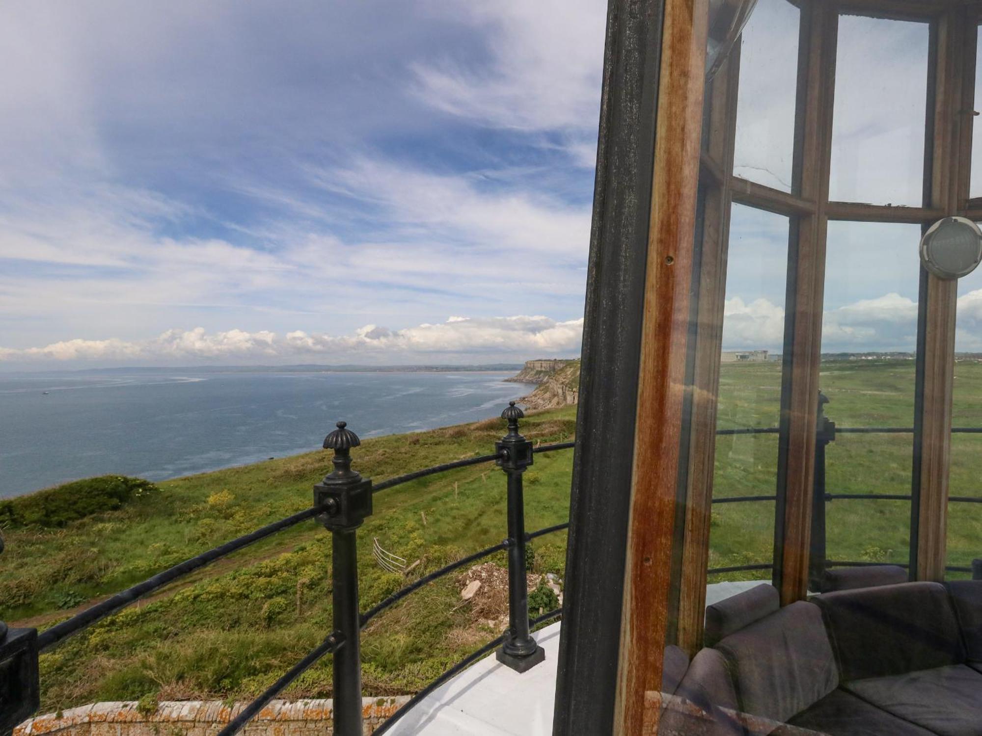Old Higher Lighthouse Stopes Cottage Southwell  Luaran gambar