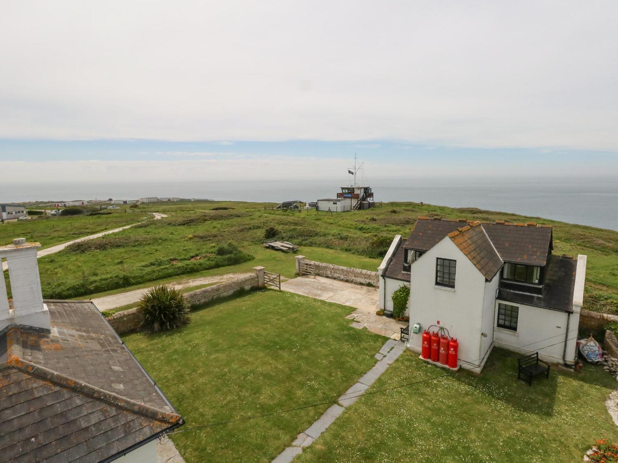 Old Higher Lighthouse Stopes Cottage Southwell  Luaran gambar
