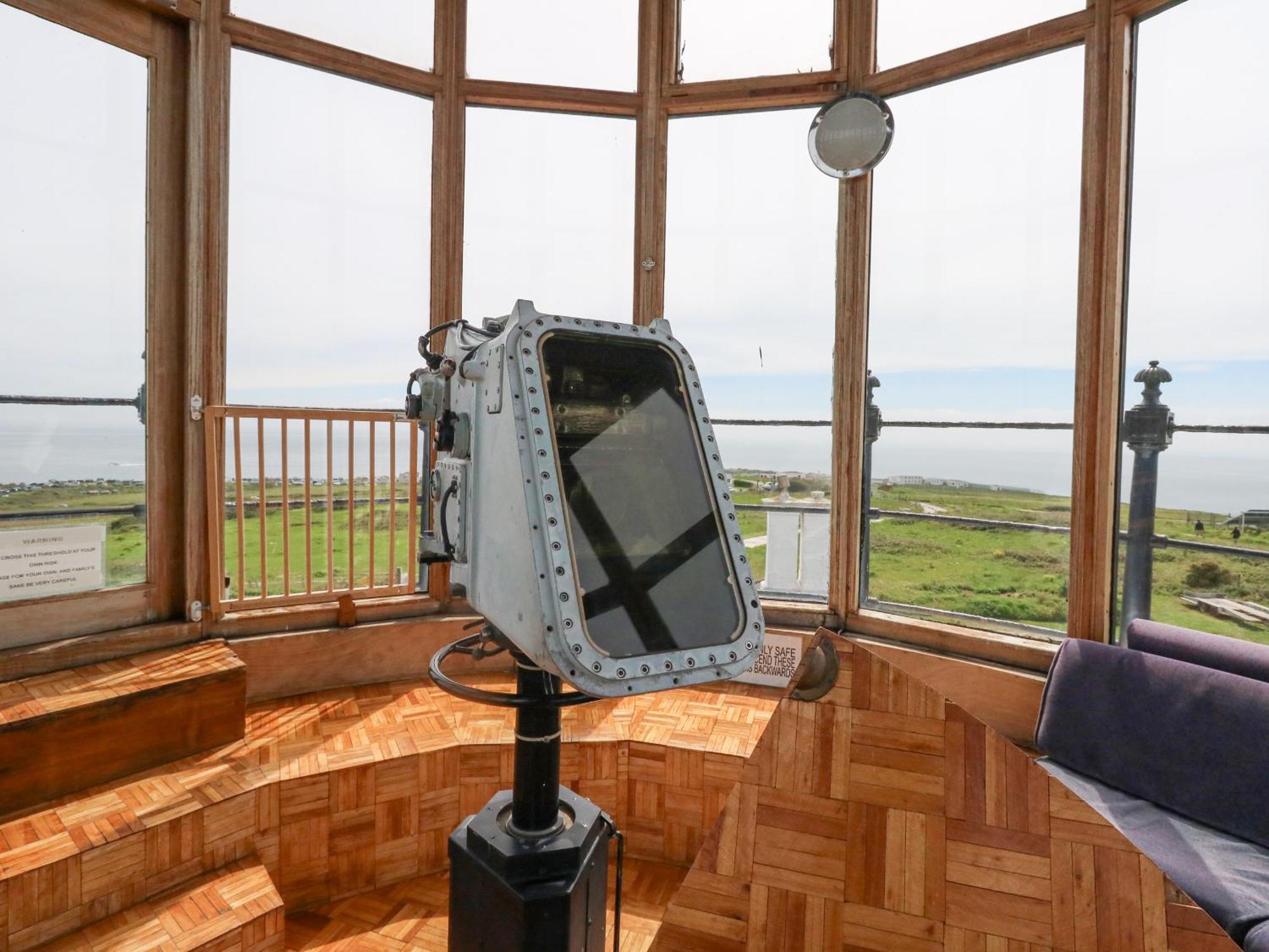 Old Higher Lighthouse Stopes Cottage Southwell  Luaran gambar