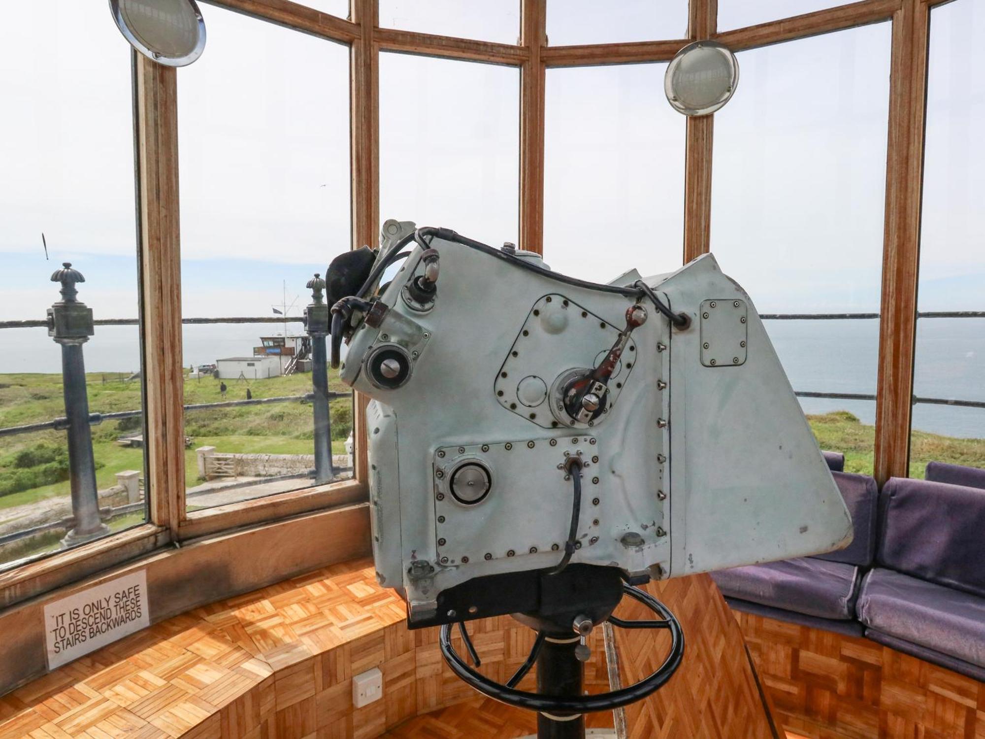 Old Higher Lighthouse Stopes Cottage Southwell  Luaran gambar
