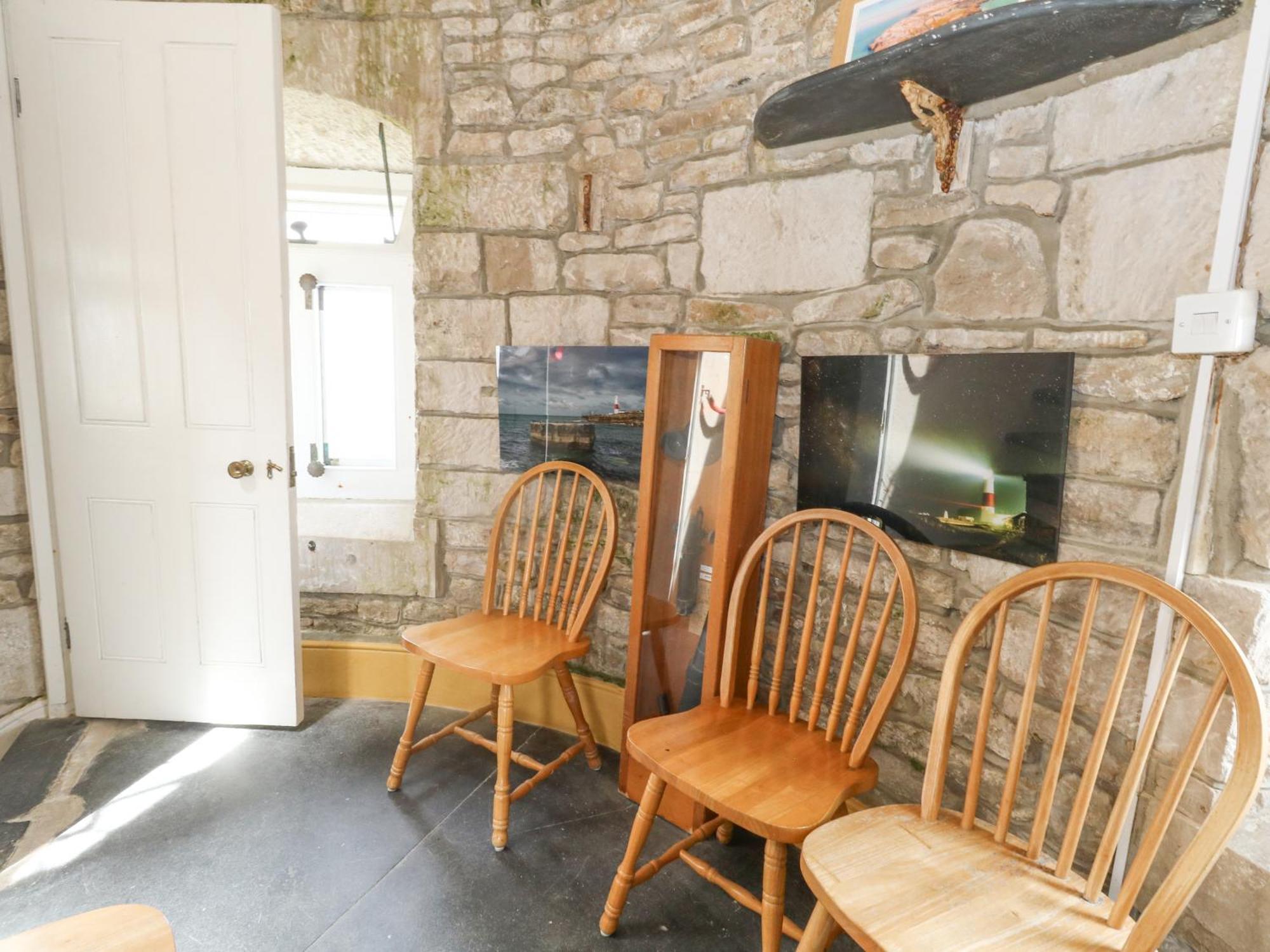 Old Higher Lighthouse Stopes Cottage Southwell  Luaran gambar