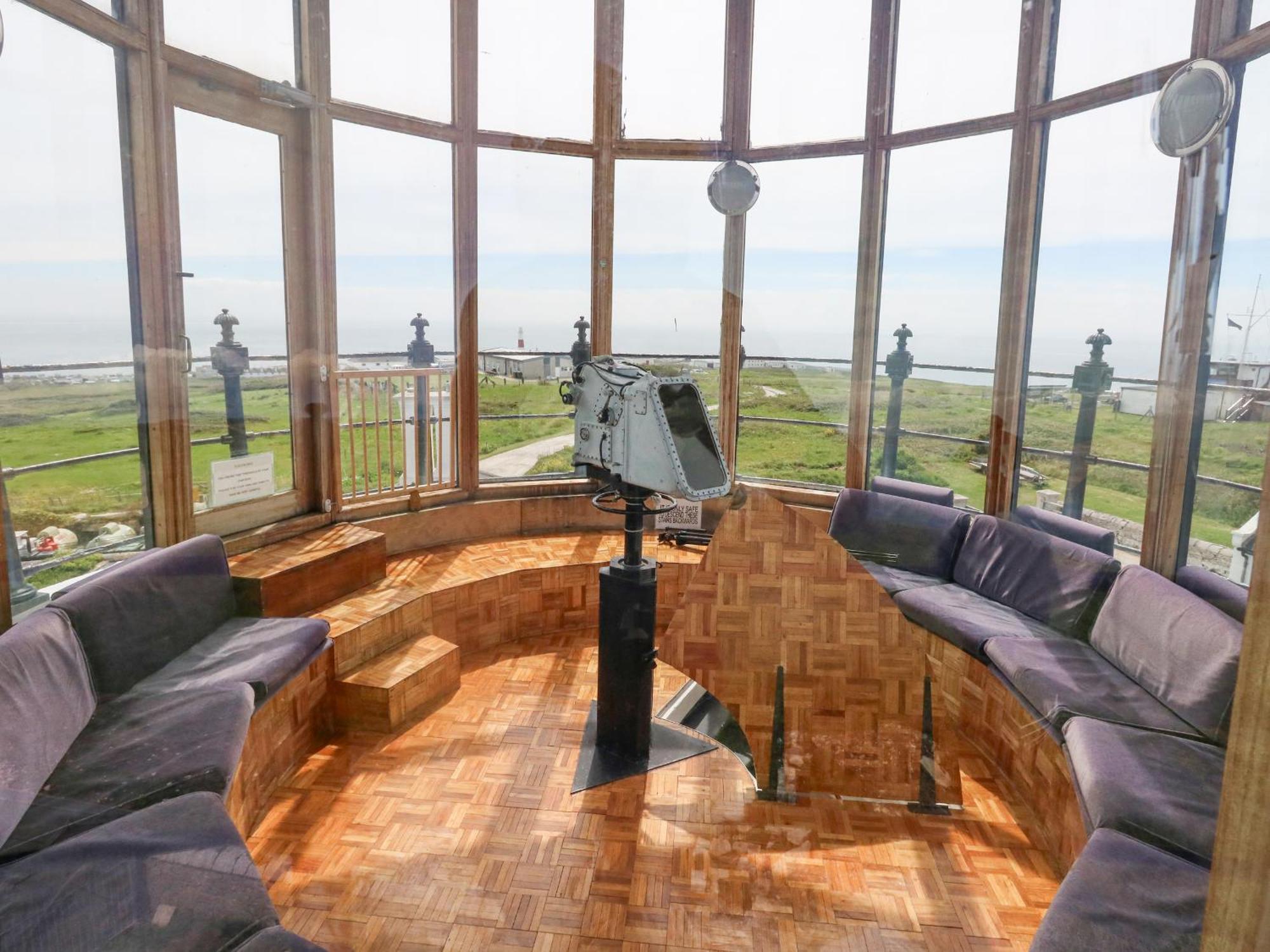 Old Higher Lighthouse Stopes Cottage Southwell  Luaran gambar