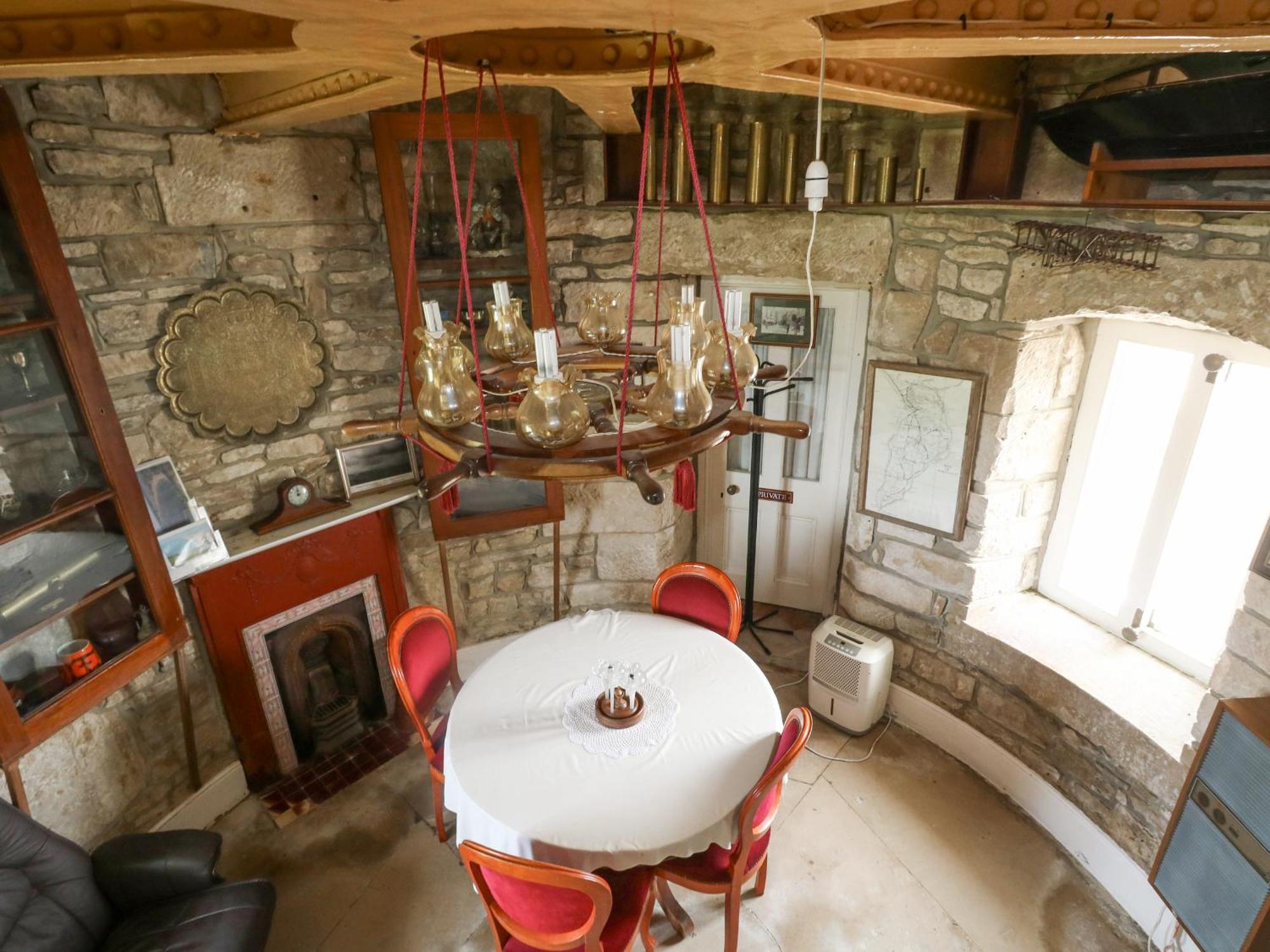 Old Higher Lighthouse Stopes Cottage Southwell  Luaran gambar