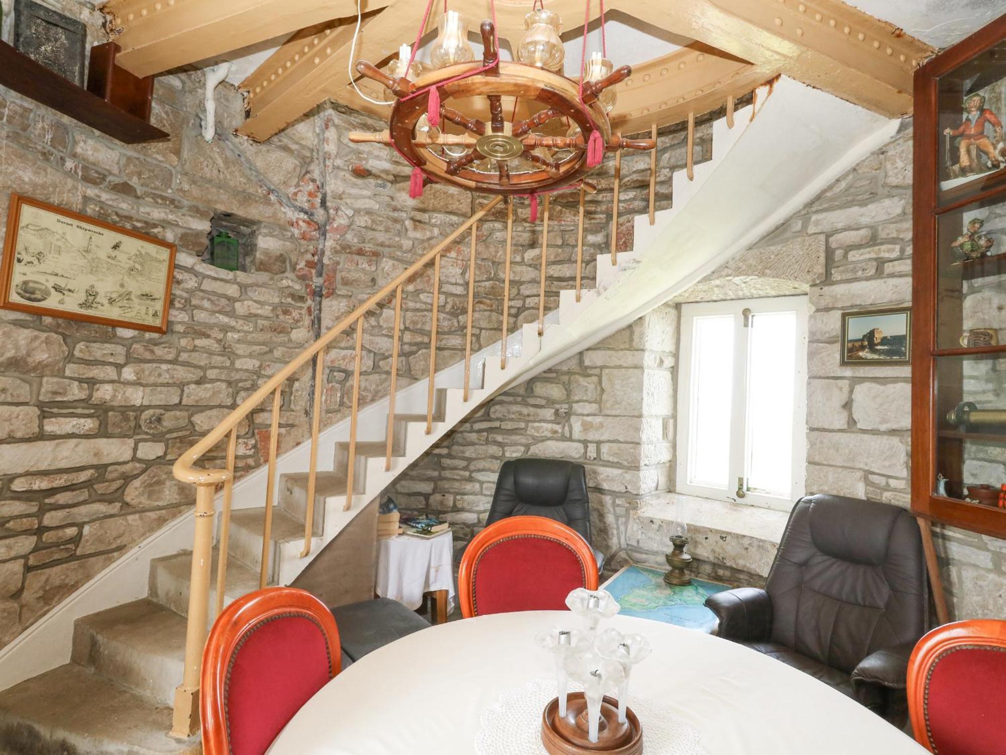 Old Higher Lighthouse Stopes Cottage Southwell  Luaran gambar