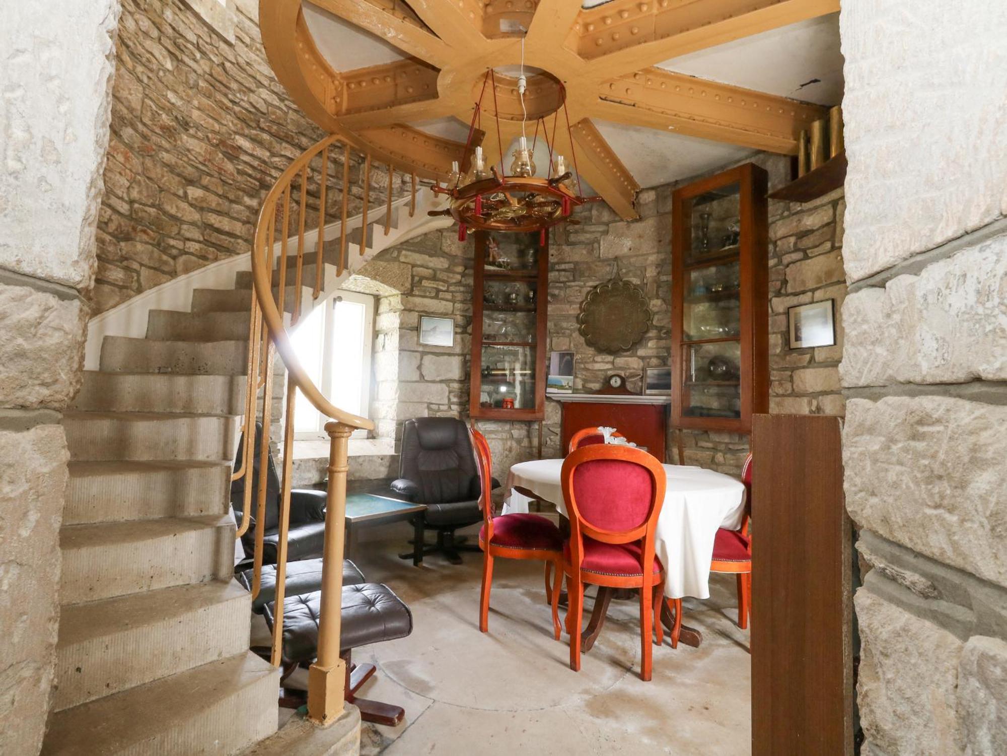 Old Higher Lighthouse Stopes Cottage Southwell  Luaran gambar