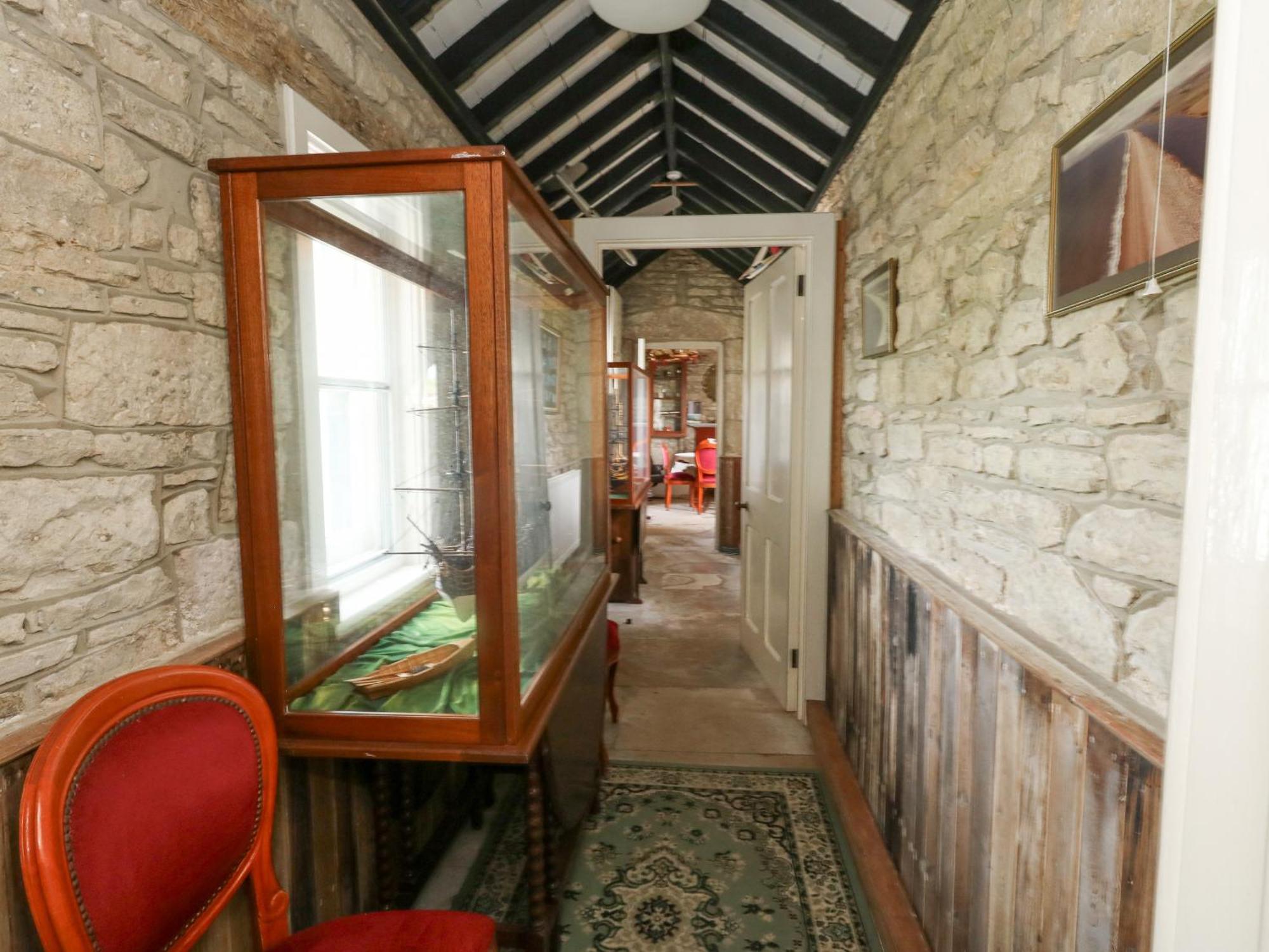 Old Higher Lighthouse Stopes Cottage Southwell  Luaran gambar