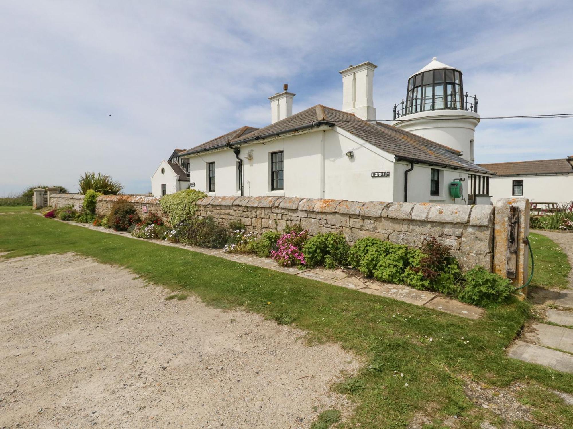 Old Higher Lighthouse Stopes Cottage Southwell  Luaran gambar